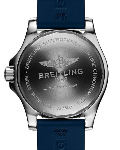 Breitling Superocean Automatic 44 A17367D81C1S2