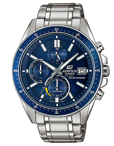 Casio Edifice EFS-S510D-2A