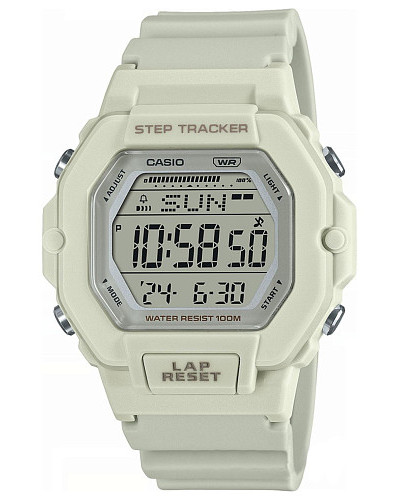 Casio Digital LWS-2200H-8AVEF