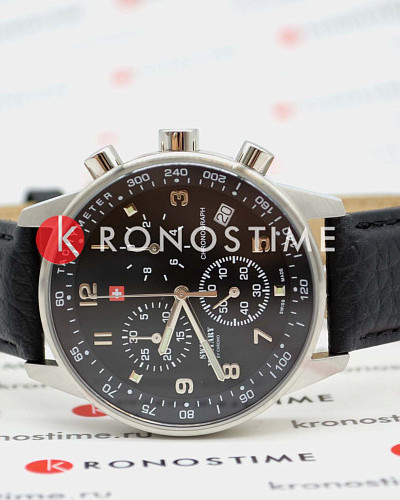 Swiss Military by Chrono SM34012.05