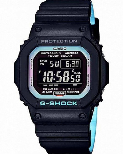 Casio G-Shock GW-M5610PC-1E