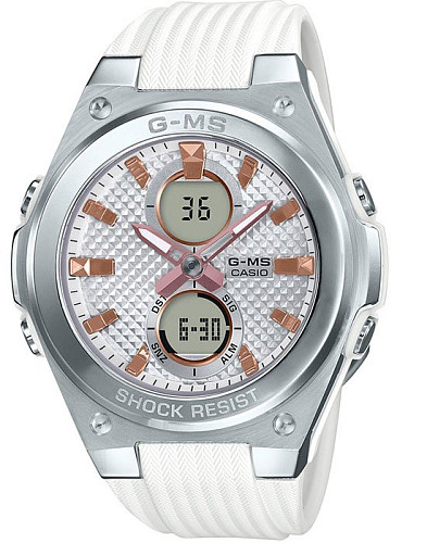 Casio Baby-G MSG-C100-7A