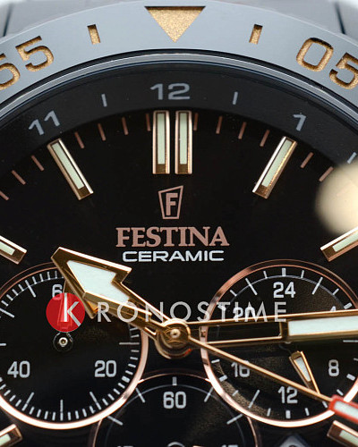 Festina Ceramic F20577/1