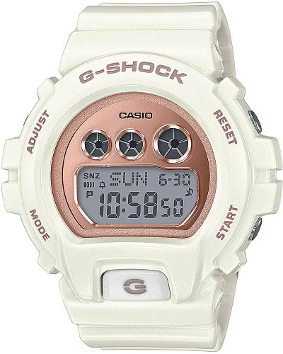 Casio G-Shock GMD-S6900MC-7