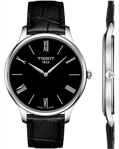 Tissot Tradition 5.5 T063.409.16.058.00