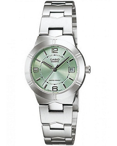 Casio Collection LTP-1241D-3A