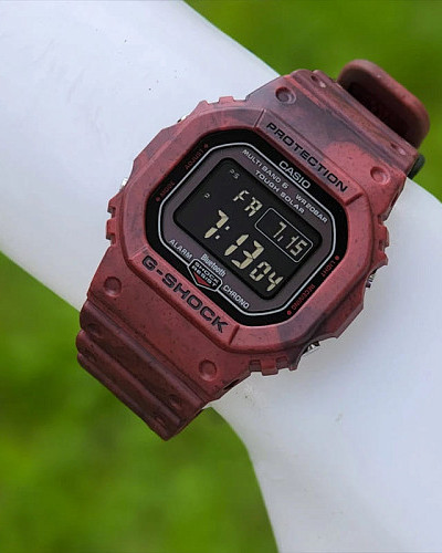 Casio G-Shock GW-B5600SL-4D